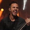 Papa Roach: "Ich will mit dieser Band Festivals headlinen"