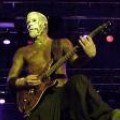 Wes Borland - "Ich fühlte wie mein Herz schwarz wird"