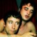 Pete Doherty - Verfolgungsjagd in geklautem Auto