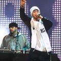 Eminem - Album-Verbot für 50 Cent
