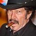 Kinky Friedman - Countrystar bald US-Gouverneur?