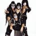 Kiss - Fans demonstrieren vor 'Hall Of Fame'