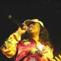 Missy Elliott - Falscher Duft beim Gig in Zürich