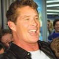 David Hasselhoff - Schönling will Musiker werden