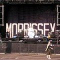 Benicassim - Gaudi trotz Morrissey-Absage