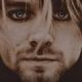 Kurt Cobain - Verfluchte Flanellhemden!