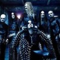 Dimmu Borgir - Metal-Band aus Charts verbannt