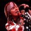 Guns N' Roses - Reunion ohne Axl Rose?
