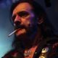 Motörhead - Lemmy als entmannte Puppe