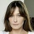 Carla Bruni - TV-Auftritt mit Metallica