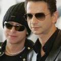 Depeche Mode - Welttour durchs Universum
