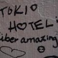 Tokio Hotel - Bester Klingelton in Südamerika