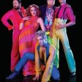 Scissor Sisters - Stellungswechsel bei den Schwestern