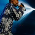 Snoop Dogg - Rap-Kollabo mit Apollo 11-Astronaut