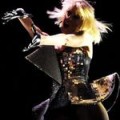 Lady Gaga - VIVA-Moderatorin provoziert 'Skandal'
