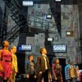 "American Idiot" - Green Day-Musical feiert Premiere