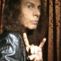 Ronnie James Dio - Sänger leidet an Magenkrebs