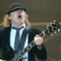 Blockbuster - AC/DC rocken für 