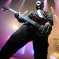 Slipknot - Paul Gray starb an Überdosis