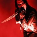 Marilyn Manson - Studiobosse knicken Regiedebüt
