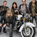 Gotthard - Steve Lee stirbt bei Motorradunfall