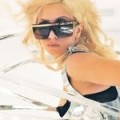 Lady Gaga & Twin Shadow - "Born This Way" im Remix