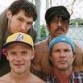 Red Hot Chili Peppers - 