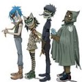 Gorillaz - Neuer Song zum freien Download