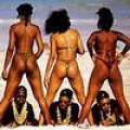 Hip Hop and ya don't stop - Die besten Alben der 80er
