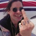 Metalsplitter - Petition fordert Ritterschlag für Ozzy
