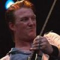 QOTSA - 60-Minuten-Liveset bei Letterman