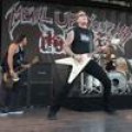 Metalsplitter - Kill 'Em unter falschem Namen