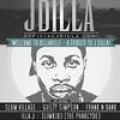 Tourtipp - Welcome To Dillaville – A Tribute To J Dilla