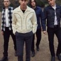 Arctic Monkeys - "2013" im Stream