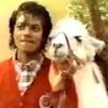 Thriller! - Michael Jackson singt mit Freddie Mercury