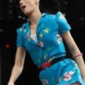Katy Perry - Bombast-Video zu "Unconditionally"