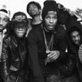 A$AP Mob - Old-School-Nummer mit Method Man