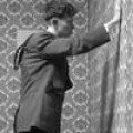 King Krule - Neues Video mit Alfred Hitchcock