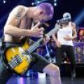 Red Hot Chili Peppers - Flea verteidigt Playback-Show