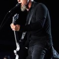 Metallica - Livepremiere von "The Lords Of Summer"