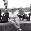 Beatsteaks - Neues Video zu "DNA"