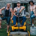 Steve'n'Seagulls - Country-Cover von AC/DCs "Thunderstruck"