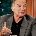 Oh Captain, My Captain - Robin Williams ist tot