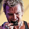 Billy Idol - Neues Album im Stream