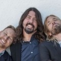 Schuh-Plattler - Foo Fighters-Single enttäuscht