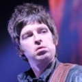 Noel Gallagher - Gitarrist stänkert gegen Alex Turner