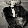 Roisin Murphy - Stream zu "Gone Fishing"