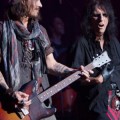 Hollywood Vampires - Depp/Cooper: Allstar-Band