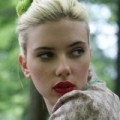 Scarlett Johansson - Ultra-Pop mit Super-Girl-Group