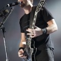 Nickelback - Schema F in den Club verlegt